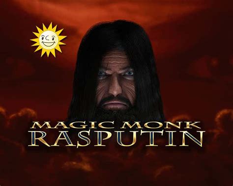 Magic Monk Rasputin Betfair
